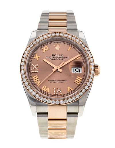Rolex Datejust 126281 RBR